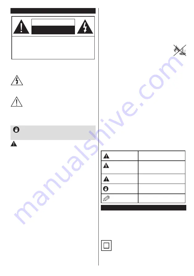 Hyundai HLE3203FE Instruction Manual Download Page 62