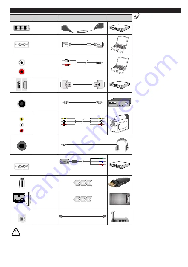 Hyundai HLE3203FE Instruction Manual Download Page 68