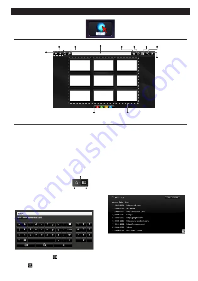 Hyundai HLE3203FE Instruction Manual Download Page 90