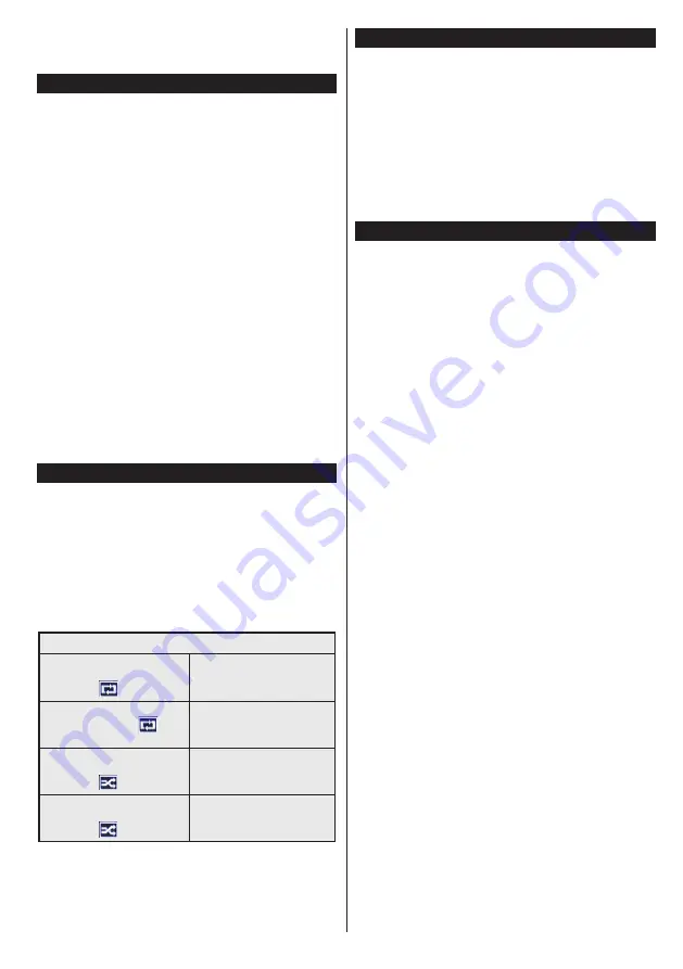 Hyundai HLE3203FE Instruction Manual Download Page 130