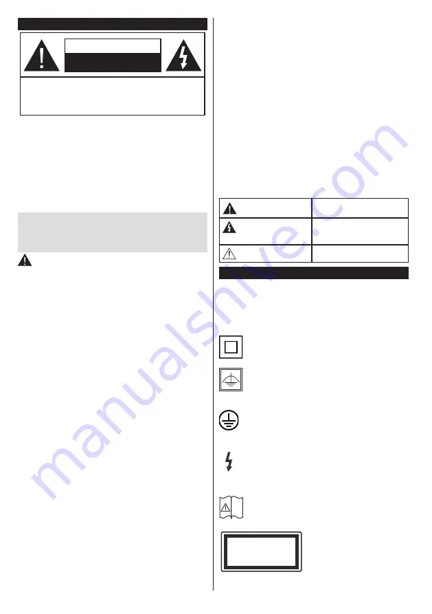 Hyundai HLN24T211SMART Instruction Manual Download Page 3