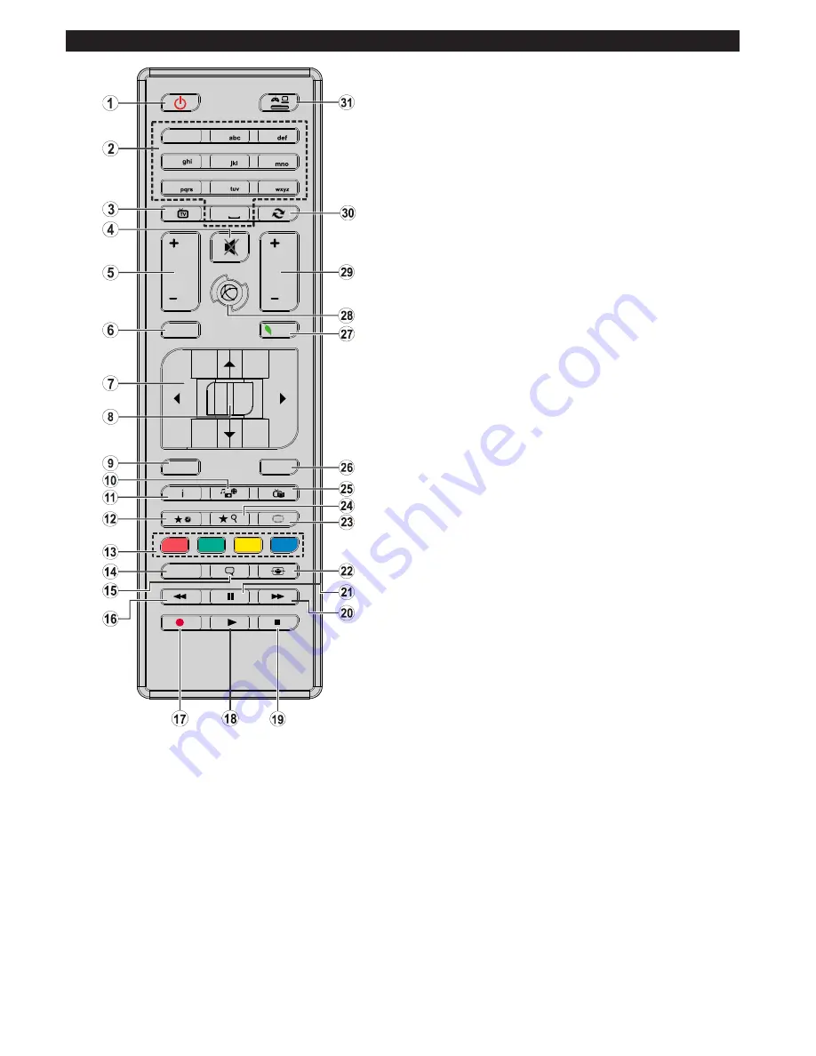 Hyundai HLN24TS172DVDC Instruction Manual Download Page 37