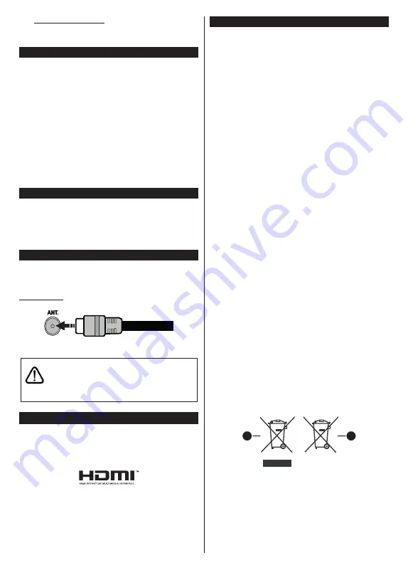 Hyundai HLP24T305 Instruction Manual Download Page 83