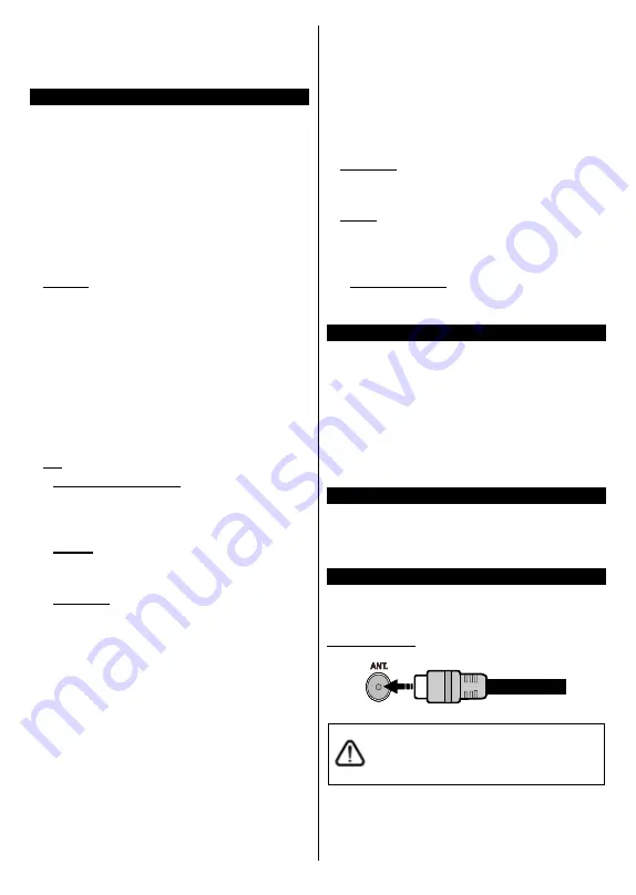 Hyundai HLP24T354 Instruction Manual Download Page 6