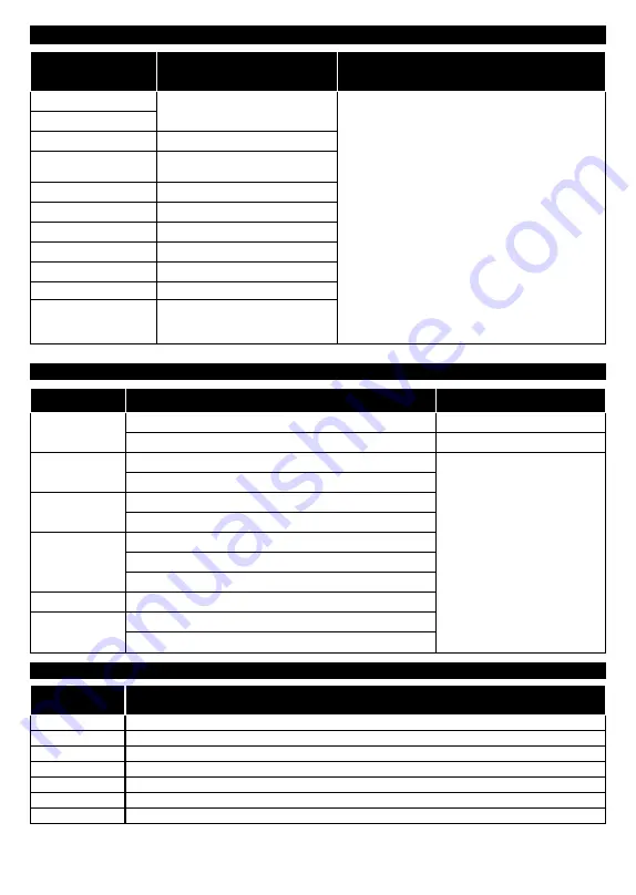 Hyundai HLR32T439SMART Instruction Manual Download Page 45