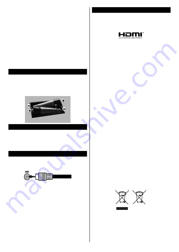 Hyundai HLR32T439SMART Instruction Manual Download Page 82