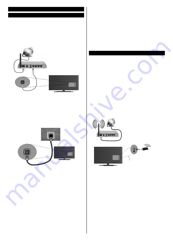 Hyundai HLR32TS470SMART Instruction Manual Download Page 47