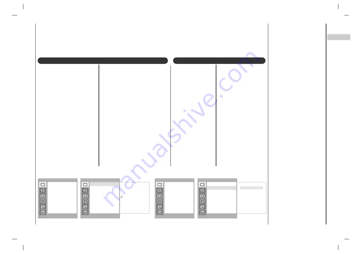 Hyundai HLT-2310 Owner'S Manual Download Page 17