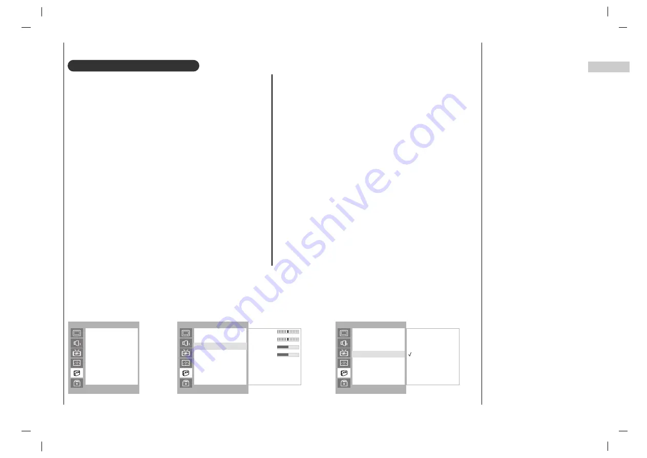 Hyundai HLT-2310 Owner'S Manual Download Page 29