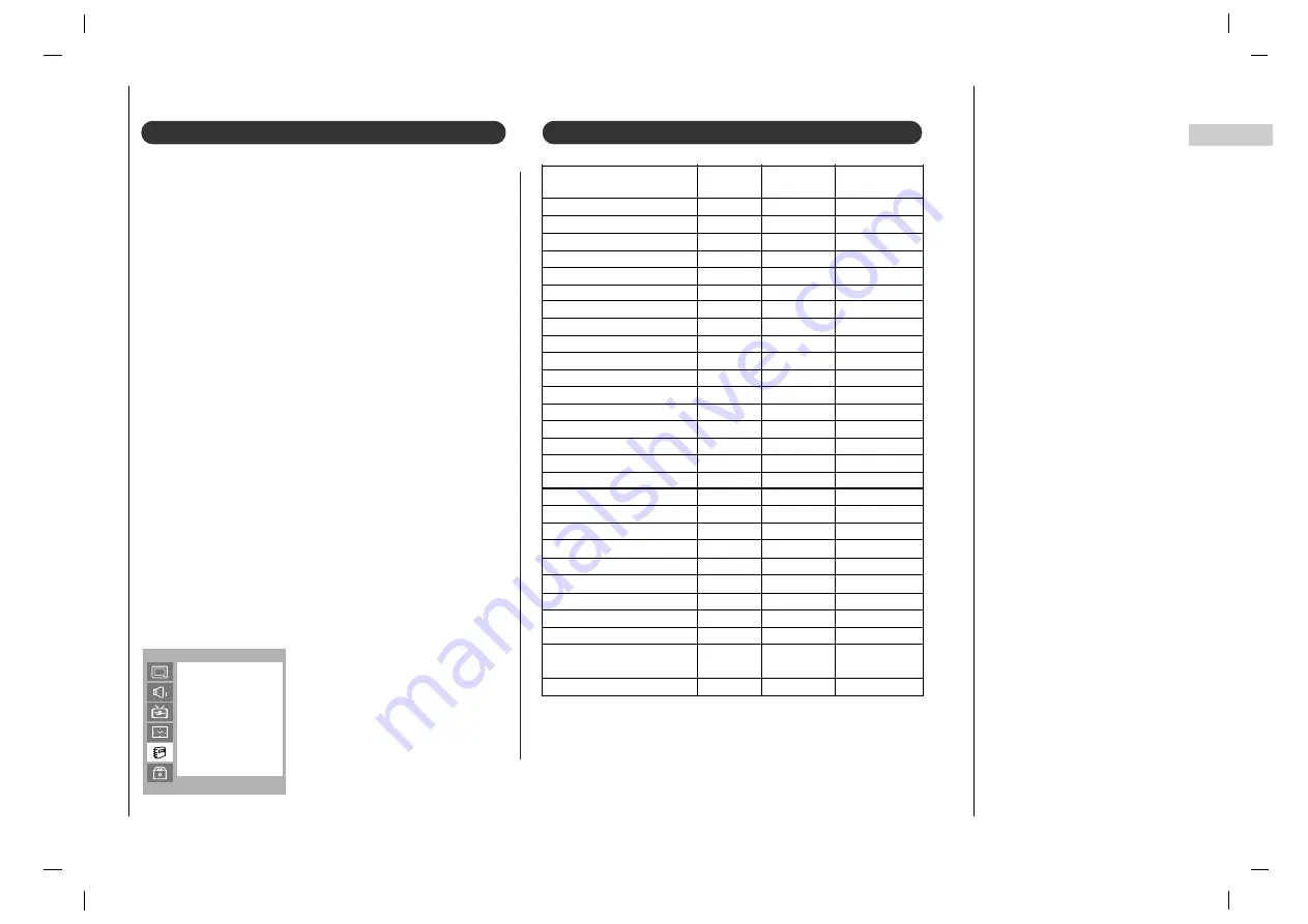 Hyundai HLT-2310 Owner'S Manual Download Page 33