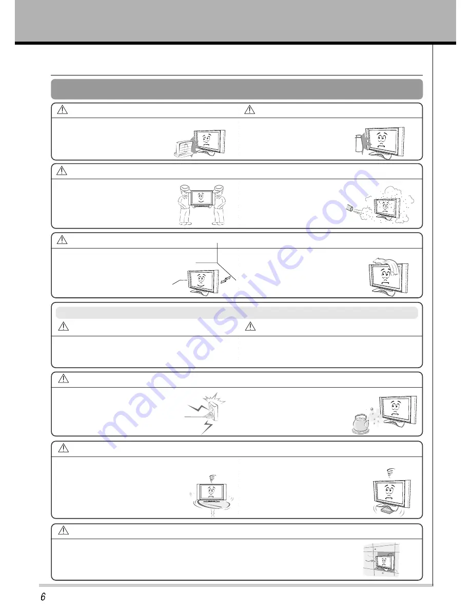 Hyundai HLT-2672 Owner'S Manual Download Page 7