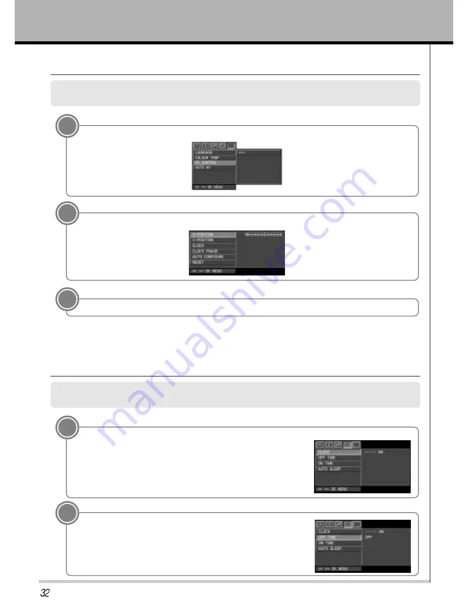 Hyundai HLT-2672 Owner'S Manual Download Page 33