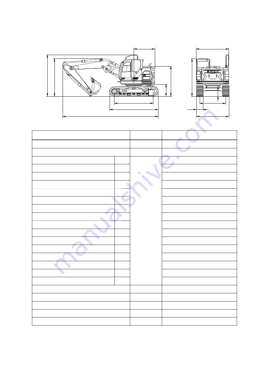 Hyundai HX145 LCR Manual Download Page 31