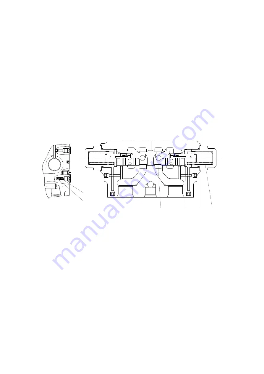 Hyundai HX145 LCR Скачать руководство пользователя страница 142