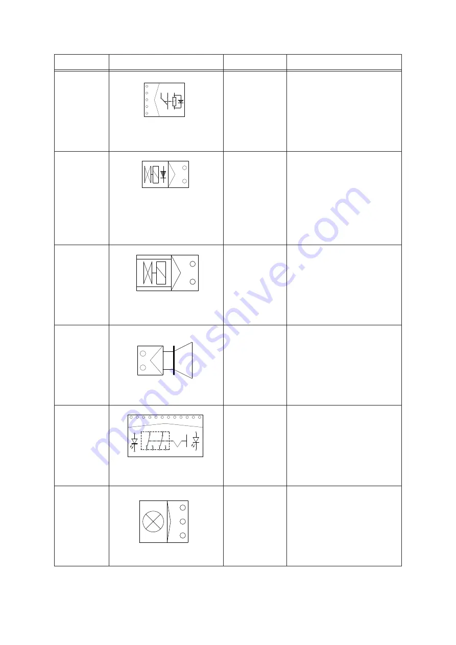 Hyundai HX145 LCR Manual Download Page 223