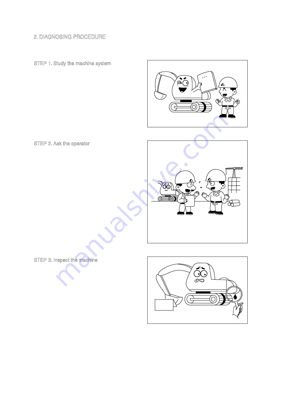 Hyundai HX145 LCR Manual Download Page 357