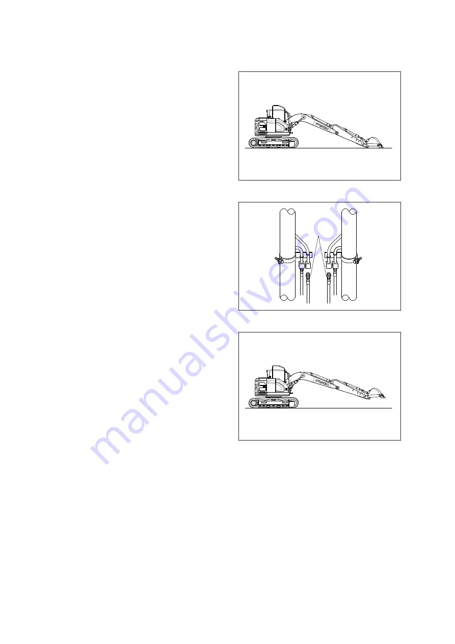 Hyundai HX145 LCR Manual Download Page 378