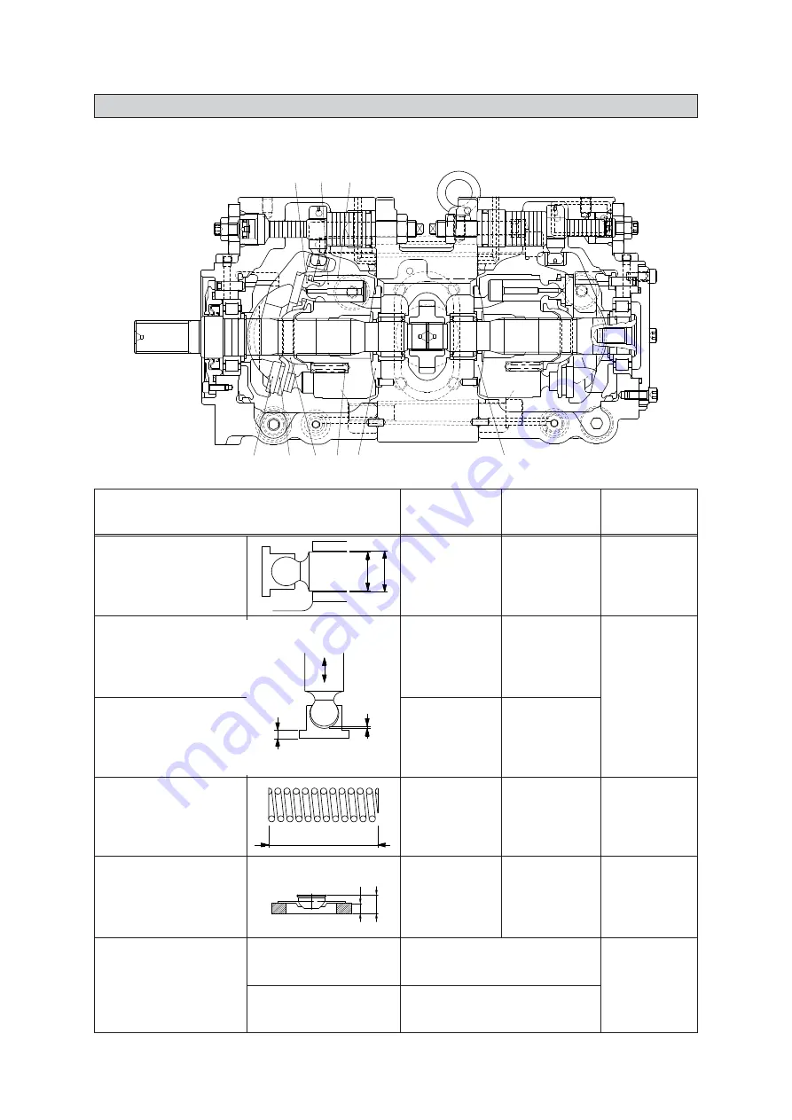 Hyundai HX145 LCR Manual Download Page 446