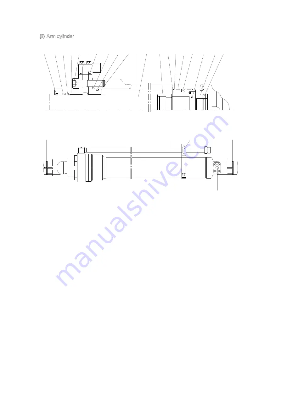 Hyundai HX145 LCR Manual Download Page 676