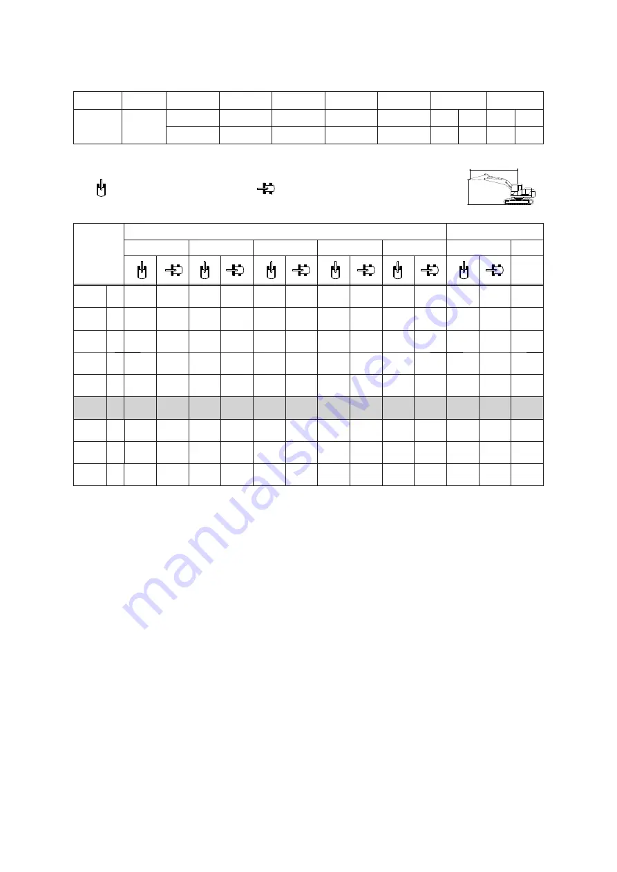 Hyundai HX210 AL Service Manual Download Page 30