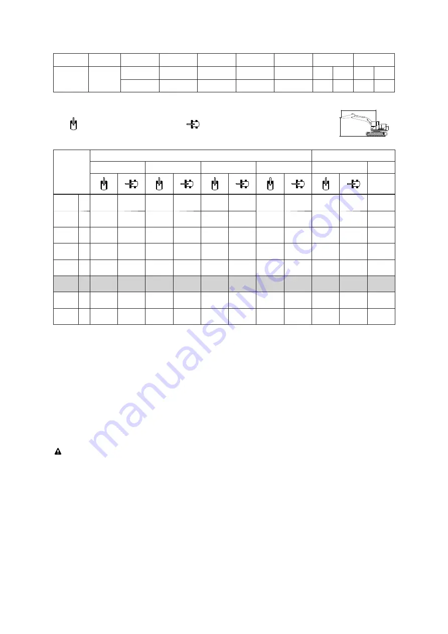 Hyundai HX210 AL Service Manual Download Page 36