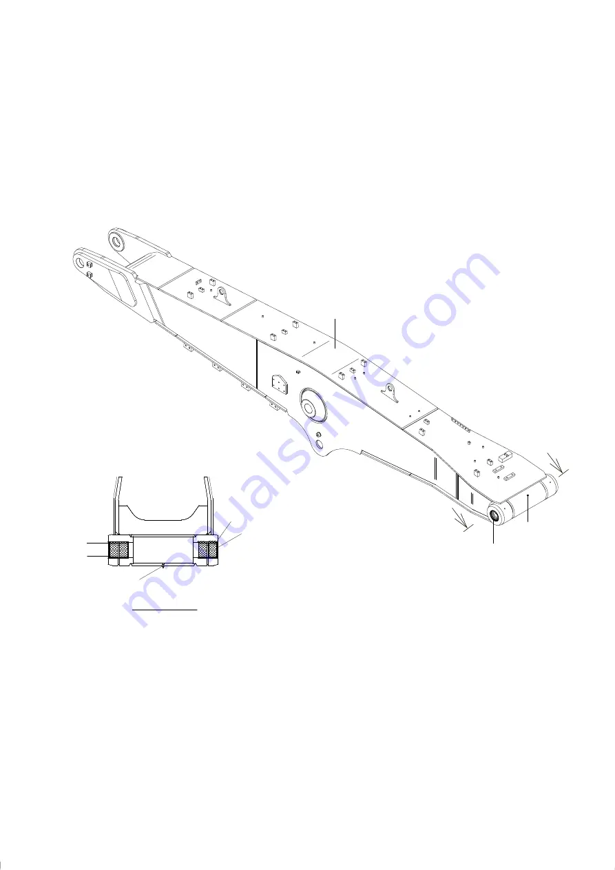 Hyundai HX260FC T3 Manual Download Page 91