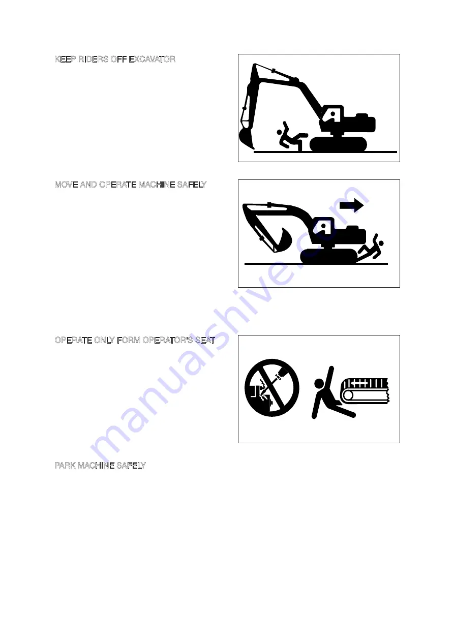 Hyundai HX300 SL Service Manual Download Page 15