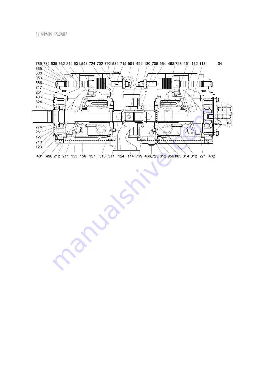 Hyundai HX430L Manual Download Page 36