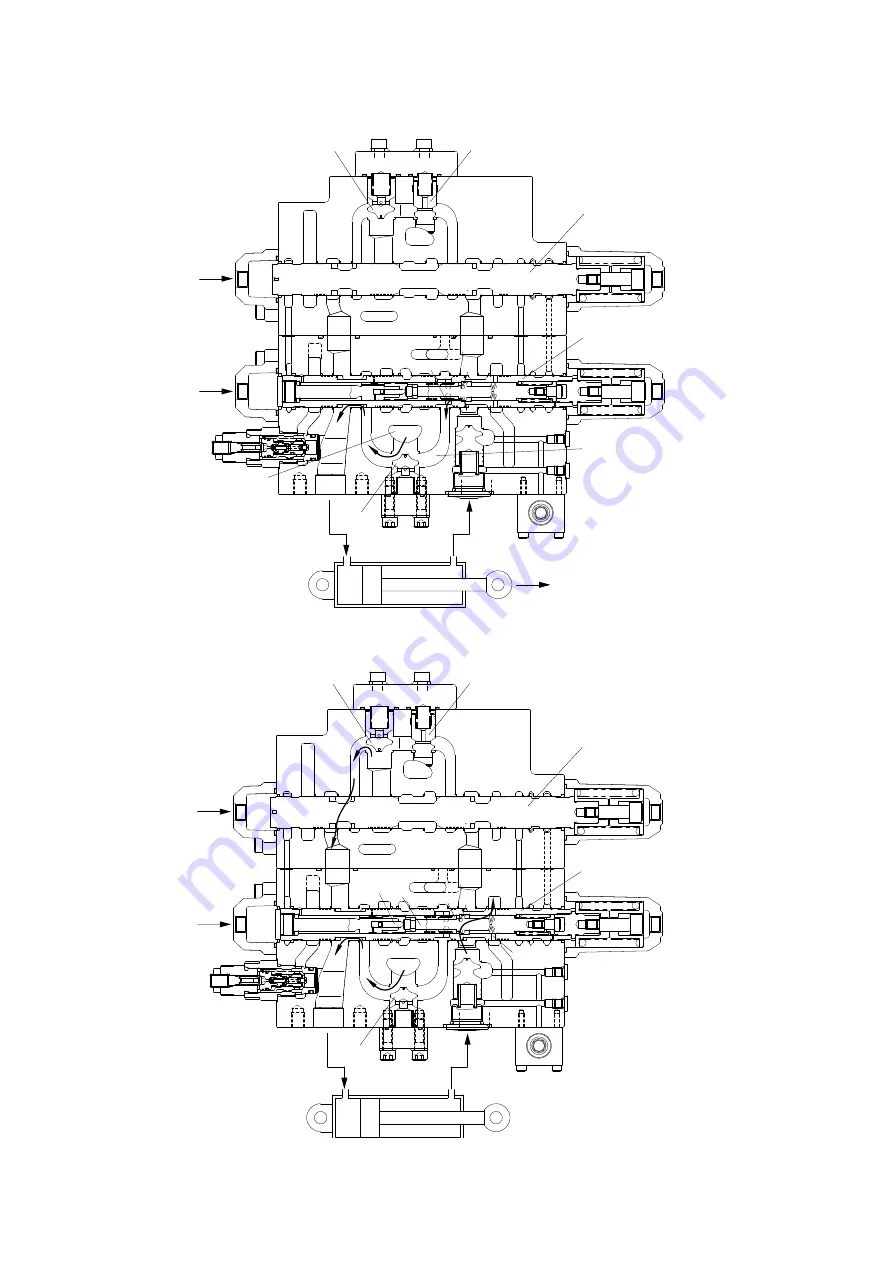 Hyundai HX430L Manual Download Page 64