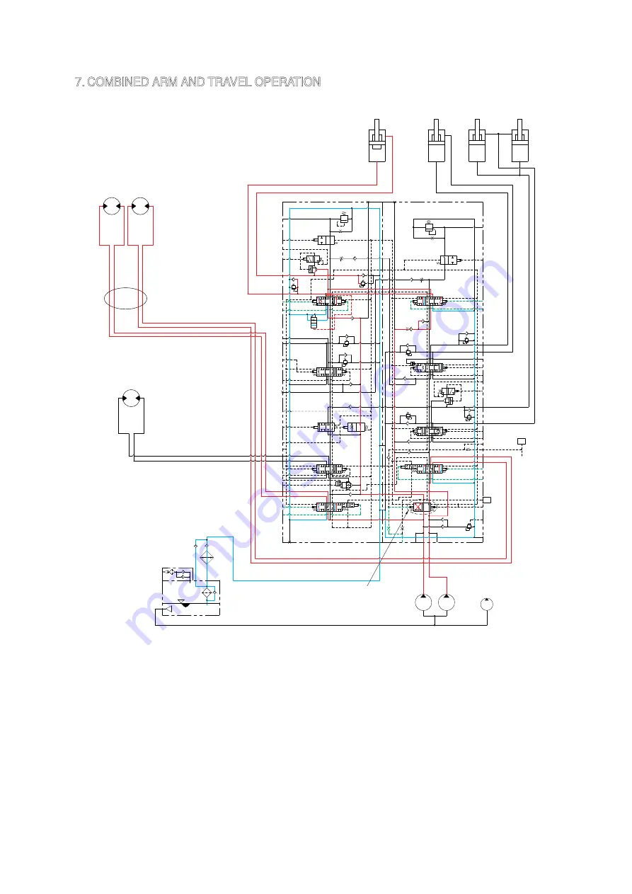 Hyundai HX430L Manual Download Page 149