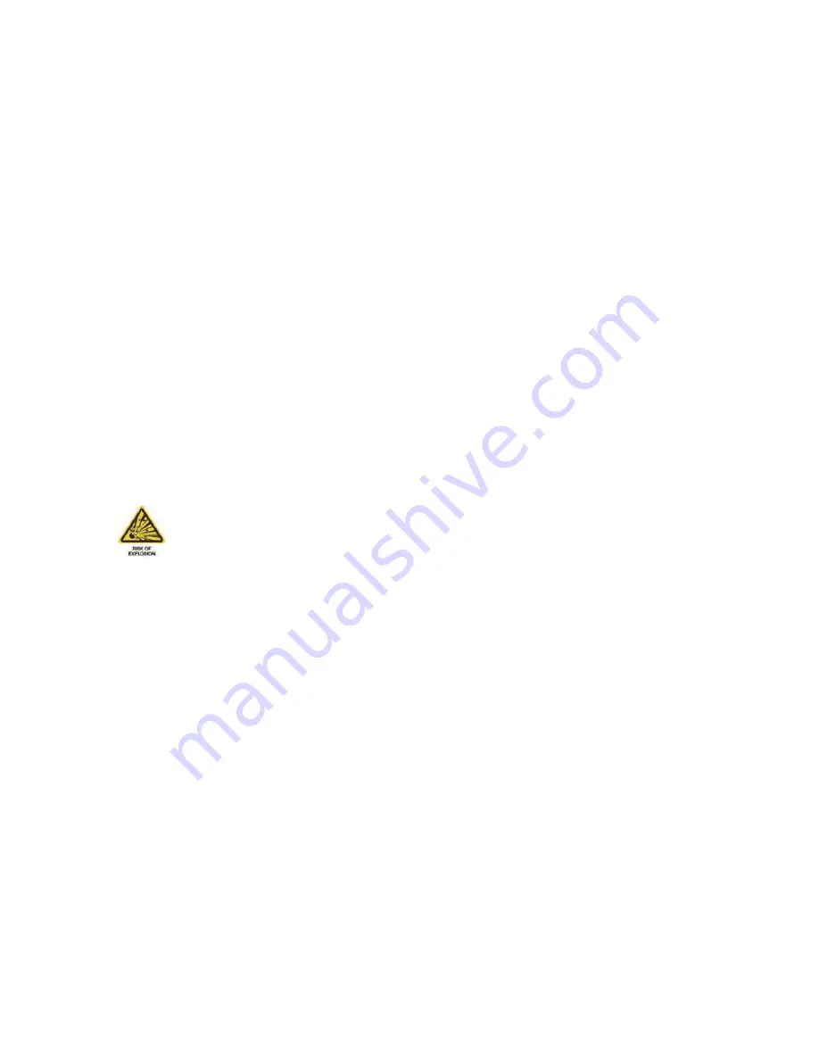 Hyundai HY25-4 User Manual Download Page 6