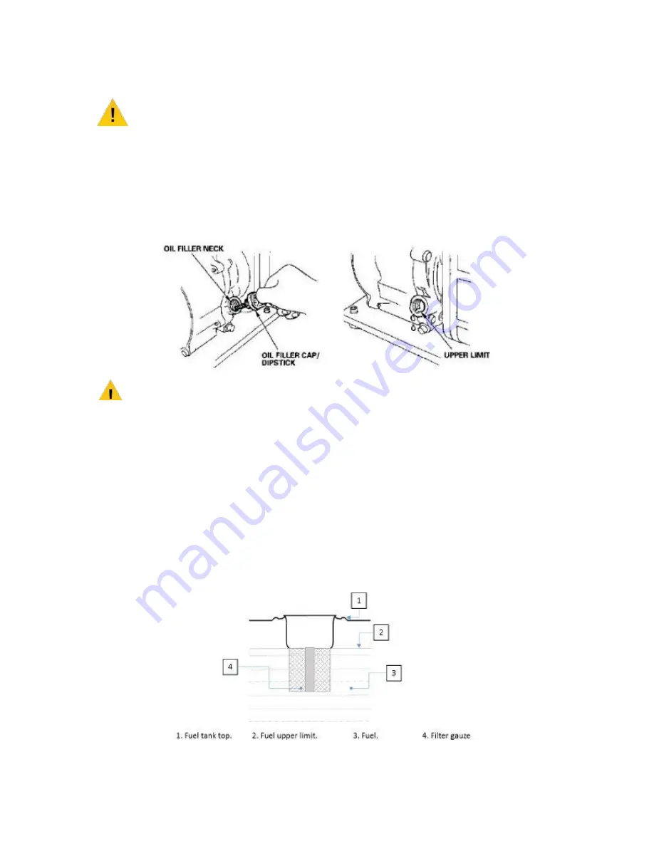 Hyundai HY25-4 User Manual Download Page 11