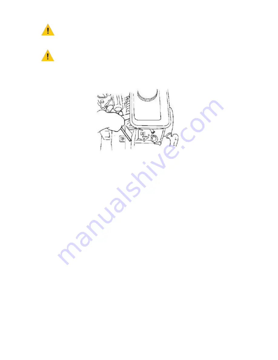 Hyundai HY25-4 User Manual Download Page 17