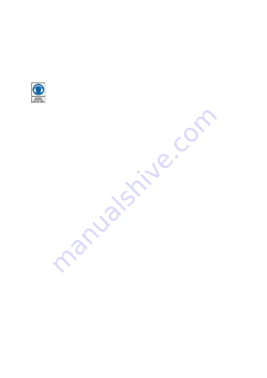 Hyundai HYBV3000E Manual Download Page 5