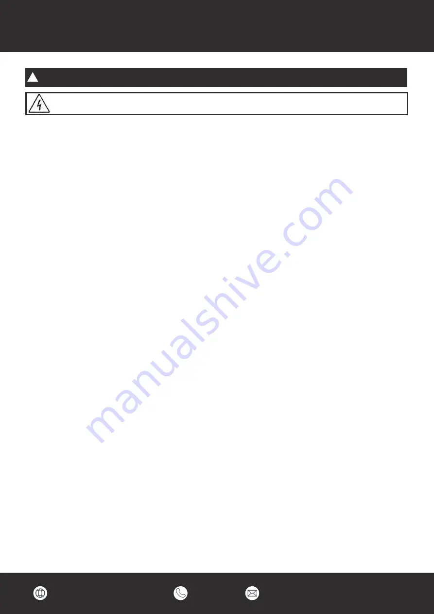 Hyundai HYM560SPE Instruction Manual Download Page 15