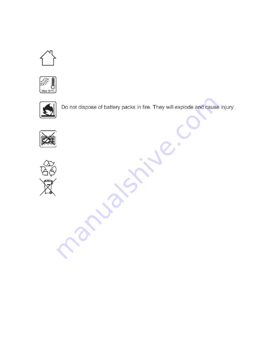 Hyundai HYM60Li380 User Manual Download Page 17