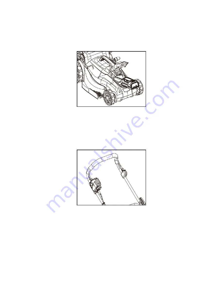 Hyundai HYM60Li380 User Manual Download Page 25