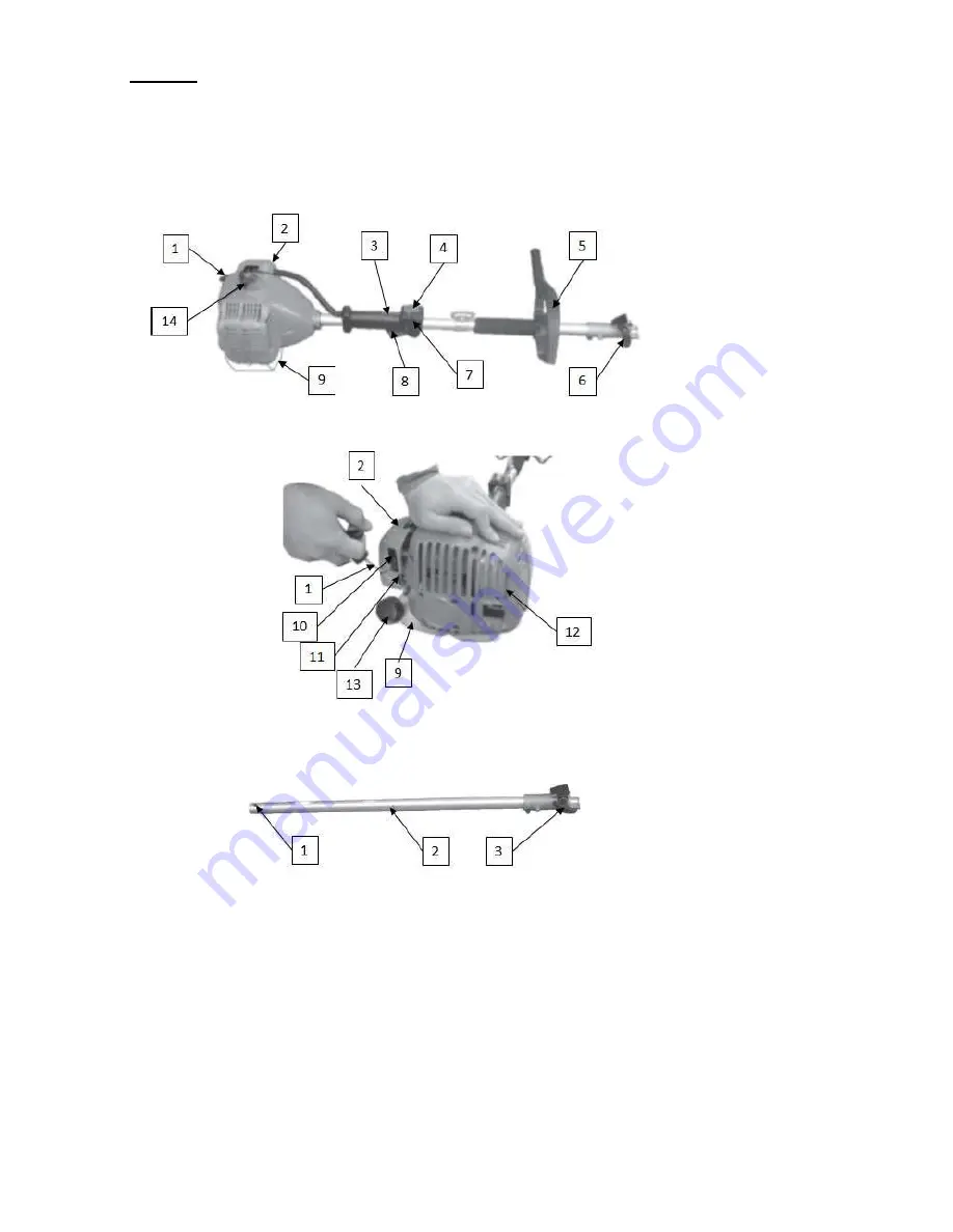 Hyundai HYMT264-4 User Manual Download Page 6