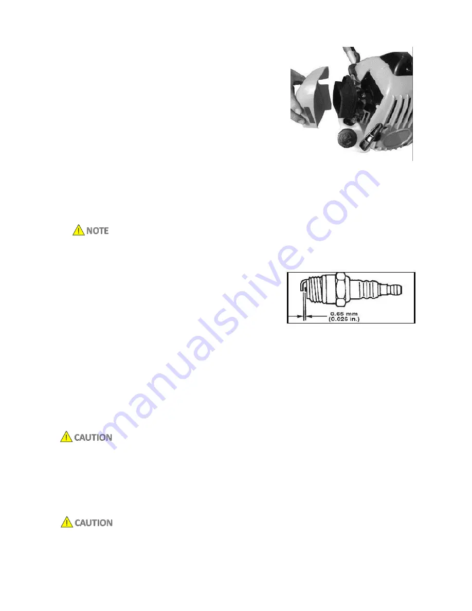 Hyundai HYTR2650 User Manual Download Page 13