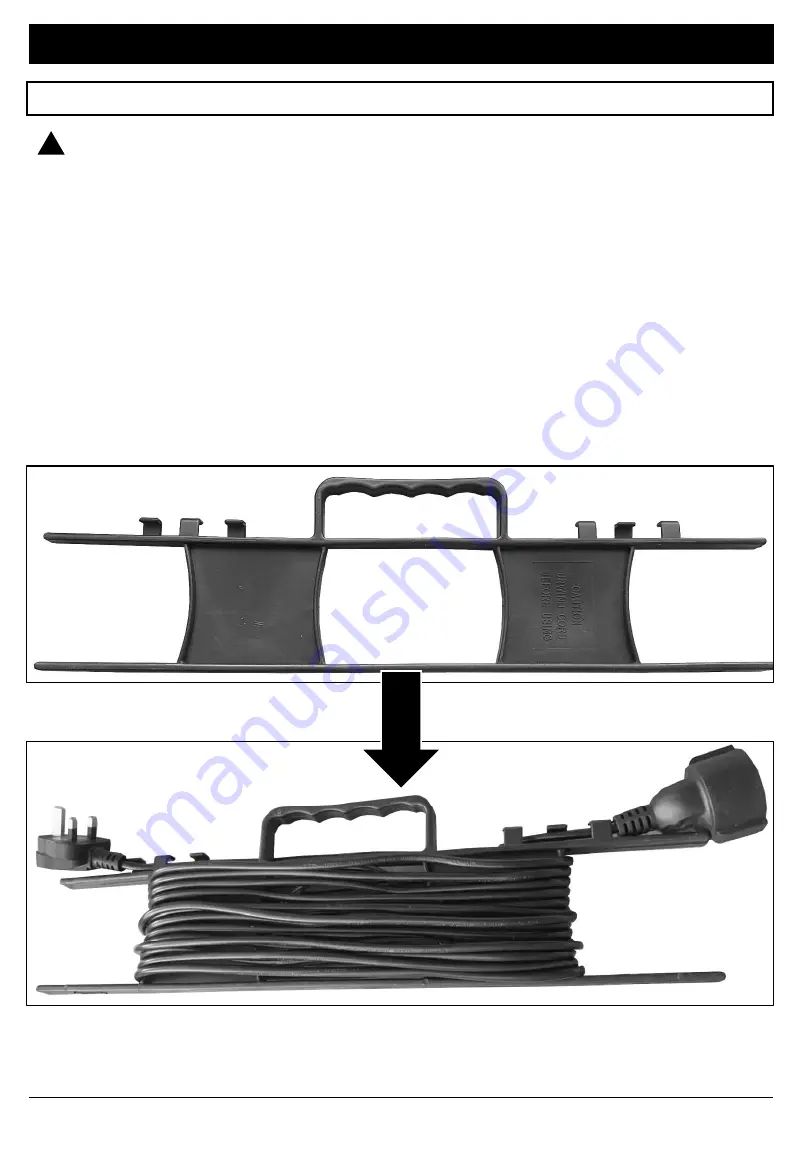 Hyundai HYTR600E Instruction Manual Download Page 35