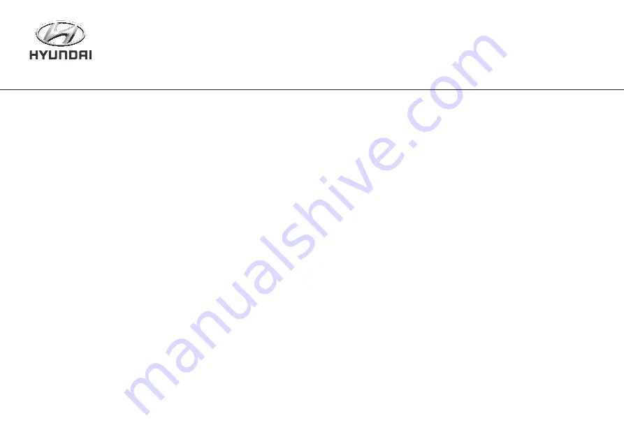 Hyundai i20 Active Owner'S Manual Download Page 33