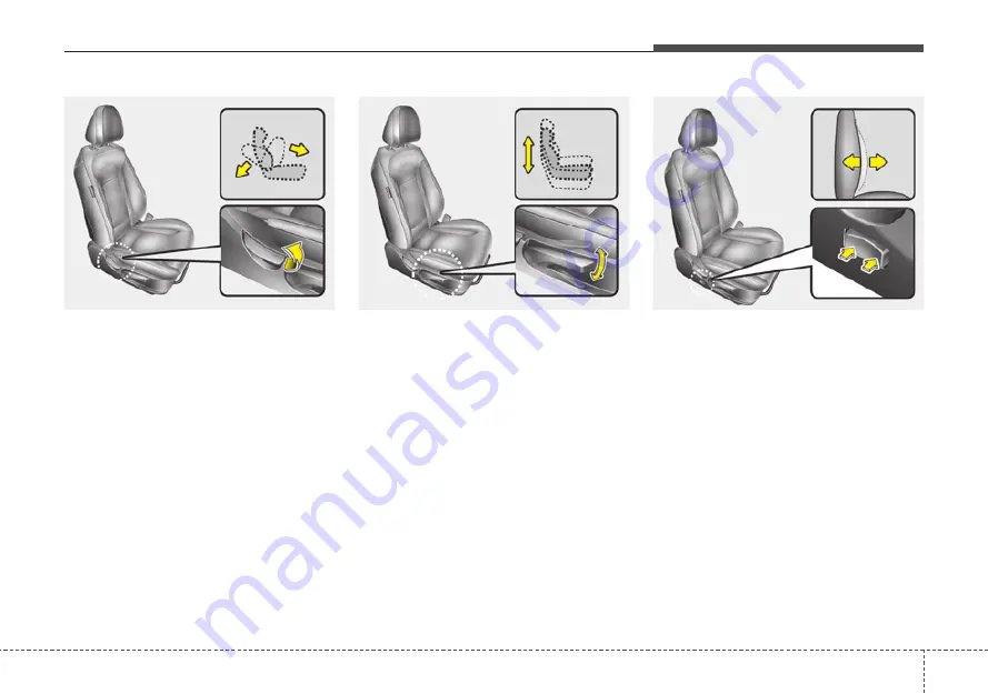 Hyundai i40 2015 Owner'S Manual Download Page 26