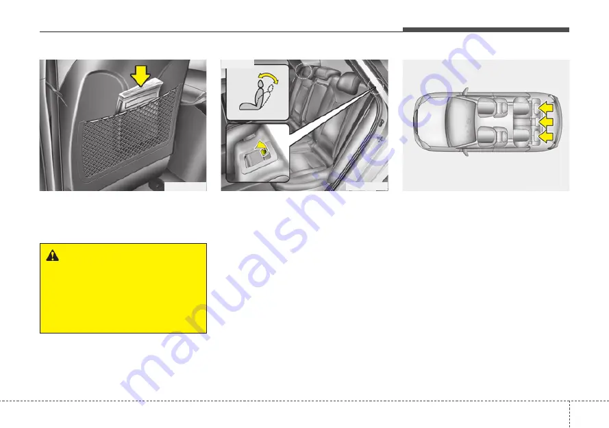 Hyundai i40 2015 Owner'S Manual Download Page 34