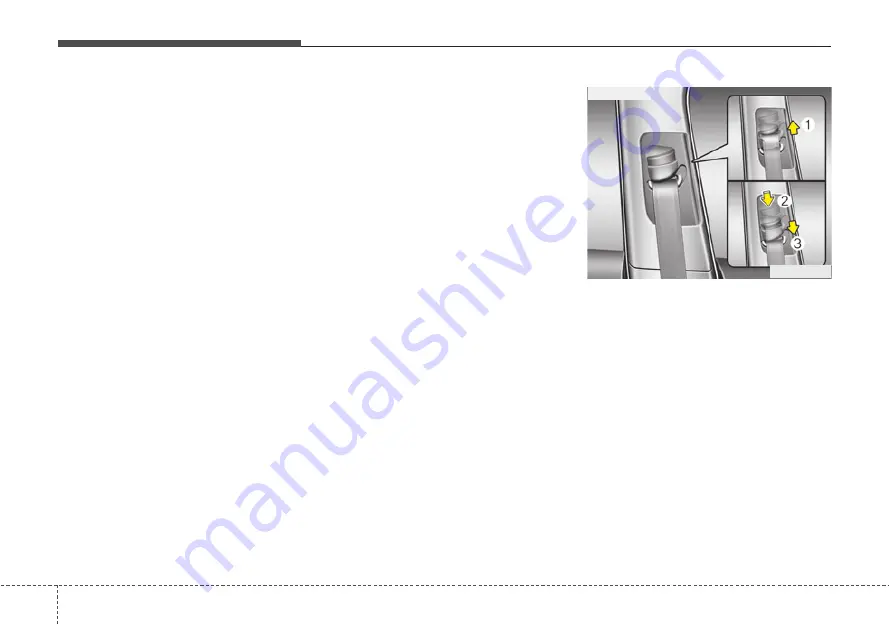 Hyundai i40 2015 Owner'S Manual Download Page 43