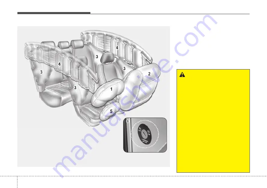 Hyundai i40 2015 Owner'S Manual Download Page 63