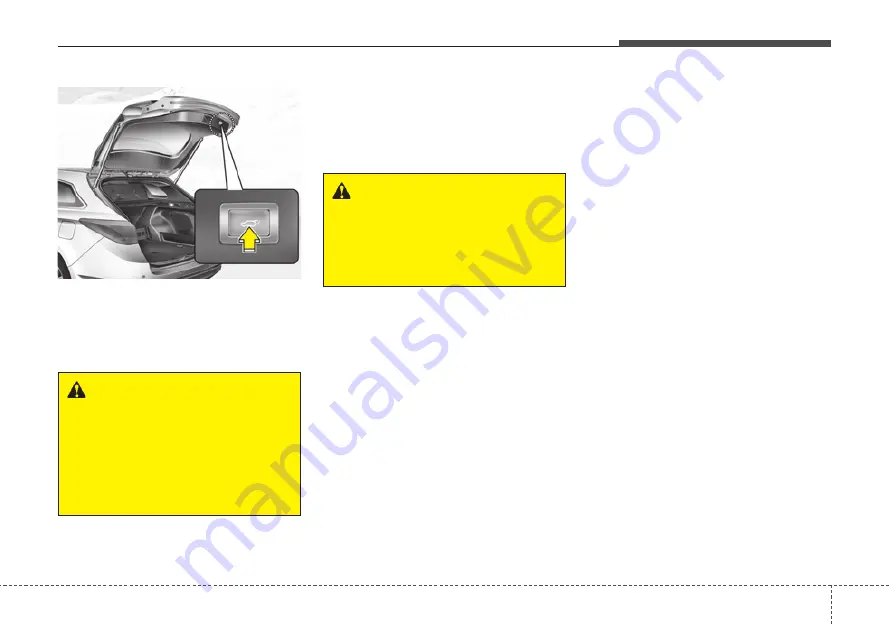 Hyundai i40 2015 Owner'S Manual Download Page 117