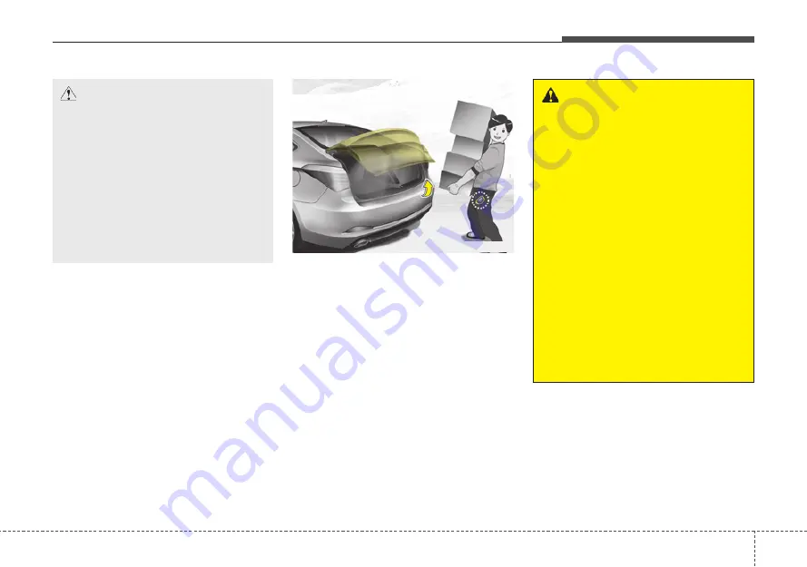 Hyundai i40 2015 Owner'S Manual Download Page 127