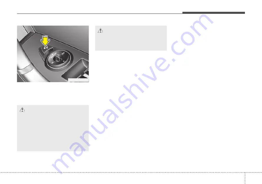 Hyundai i40 2015 Owner'S Manual Download Page 151