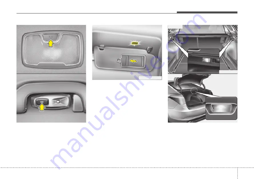 Hyundai i40 2015 Owner'S Manual Download Page 225