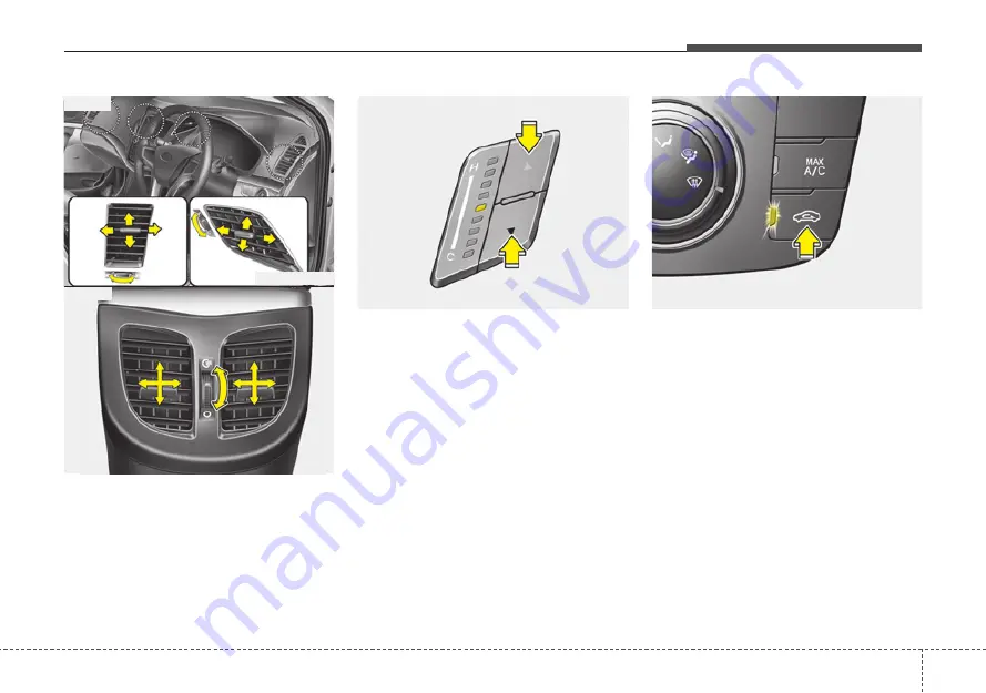 Hyundai i40 2015 Owner'S Manual Download Page 231